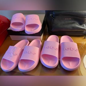 Bebe slides